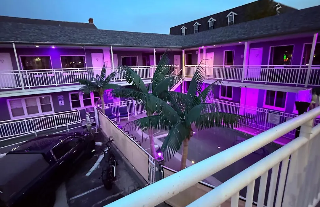 Twilight Motel-1