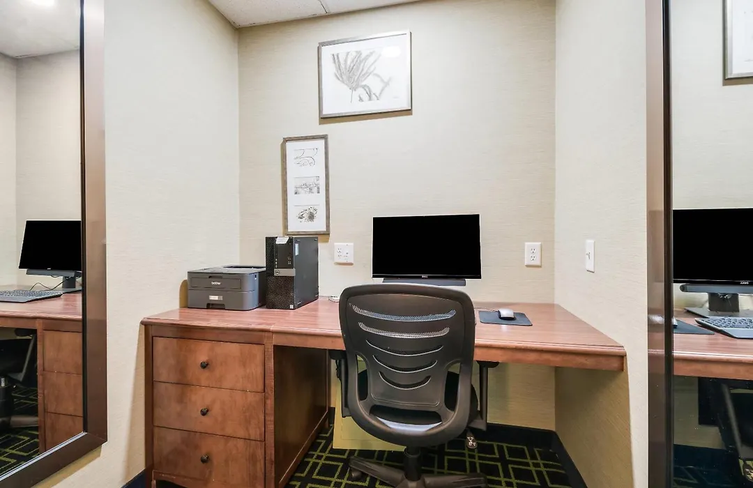 Sleep Inn & Suites Gettysburg-1