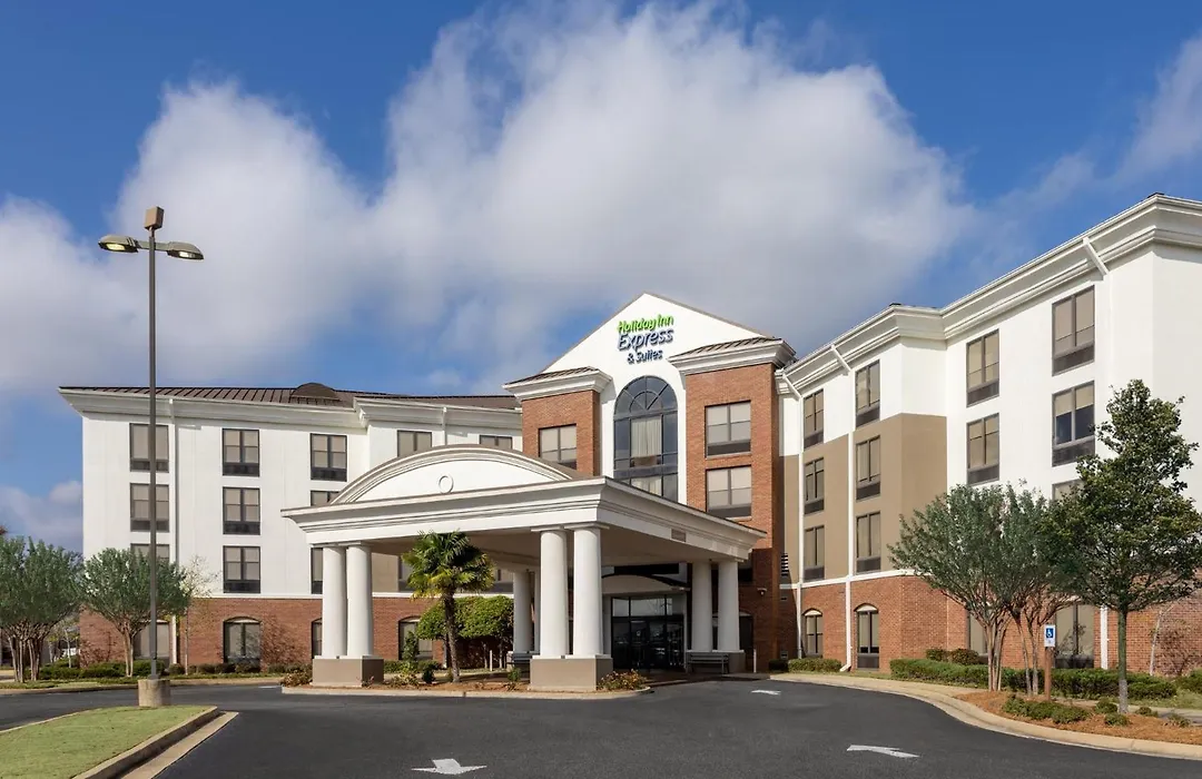 Holiday Inn Express Hotel & Suites Jackson - Flowood By Ihg-1