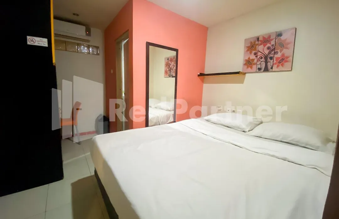 Audah Guesthouse Syariah Redpartner-1
