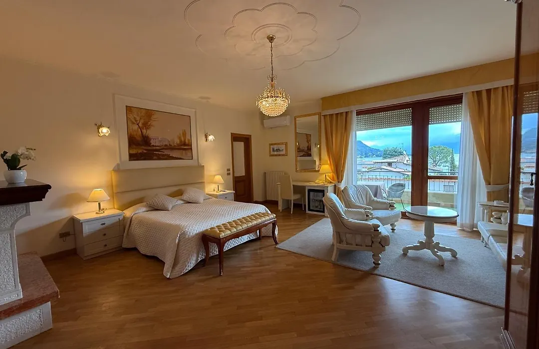 Hotel Conca d'Oro-1