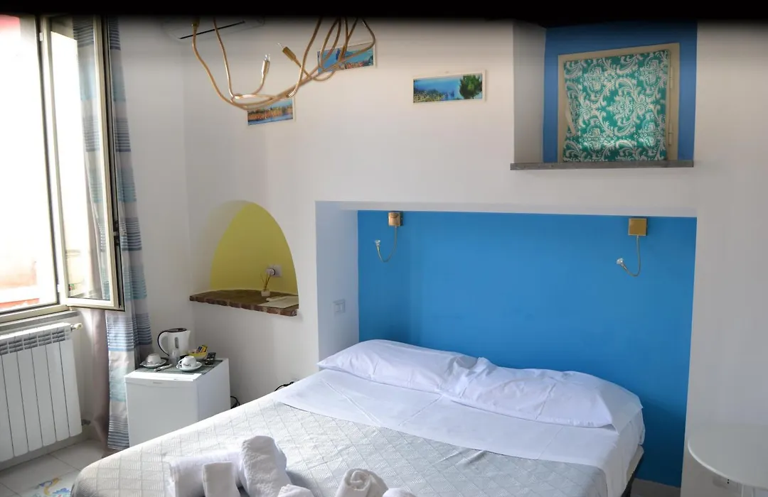 Il Borghetto Apartments&Rooms-1