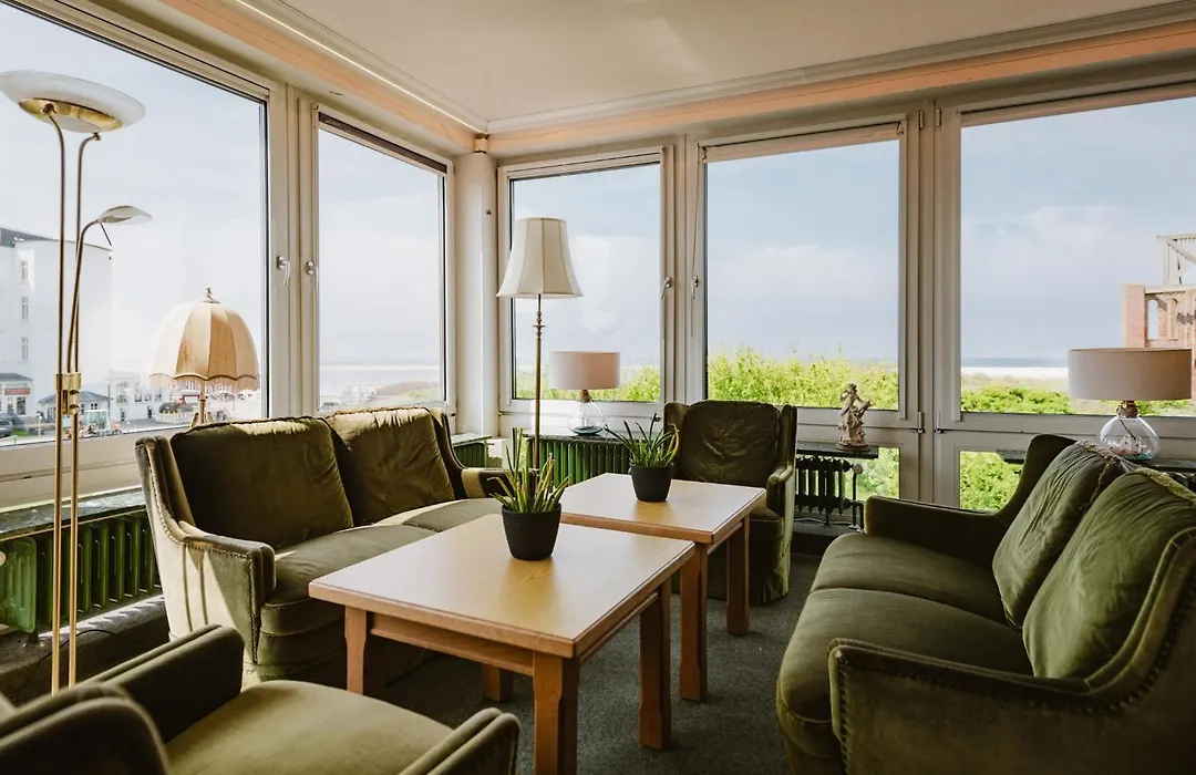 Hotel das Miramar-1
