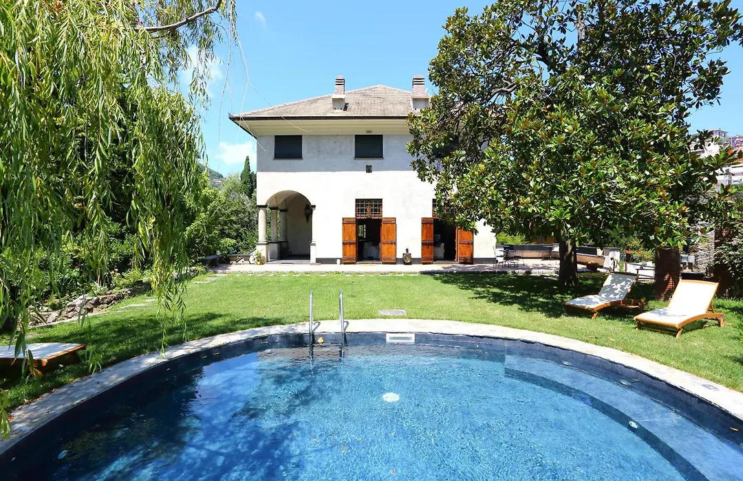 Relais Rantegosa - Holiday Home-1