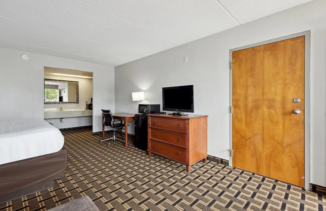 Relax Inn By Oyo Greeneville Near Hwy Us-321-1