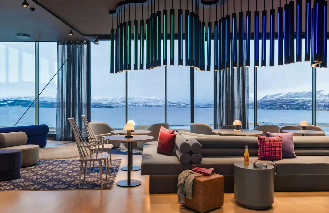 Moxy Tromso-1