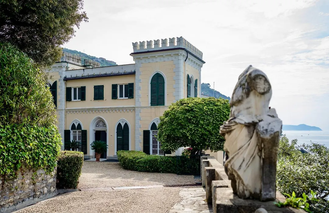 Castello Canevaro-1