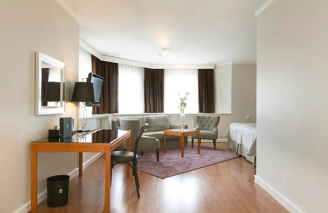 Hotel Bishops Arms Malmoe-1