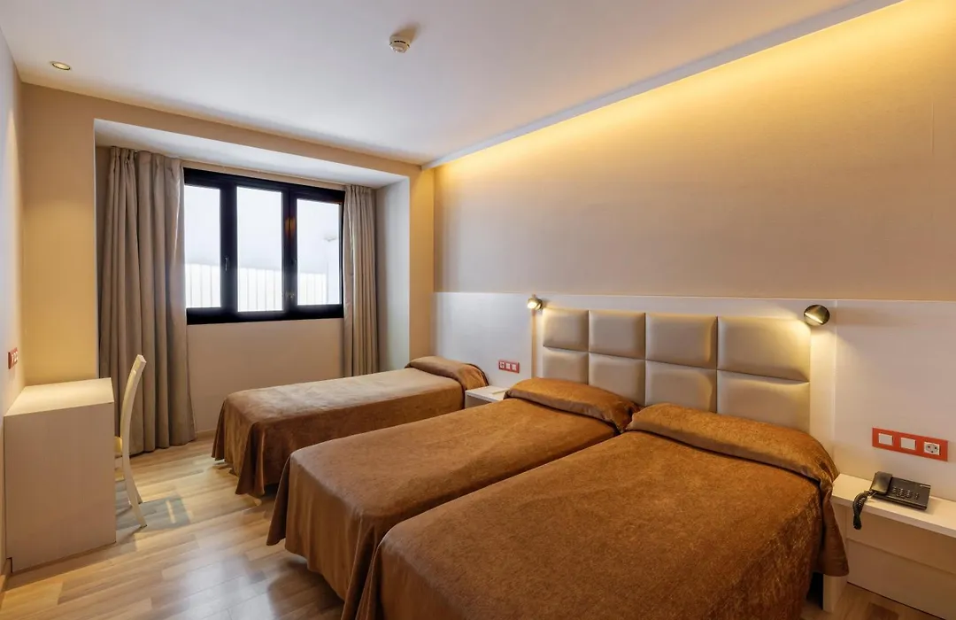Barcelona House-1