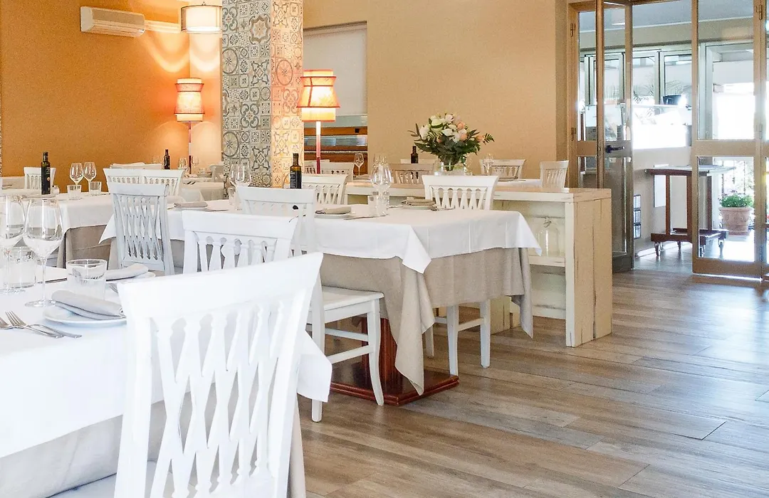 Hotel Donatella-1
