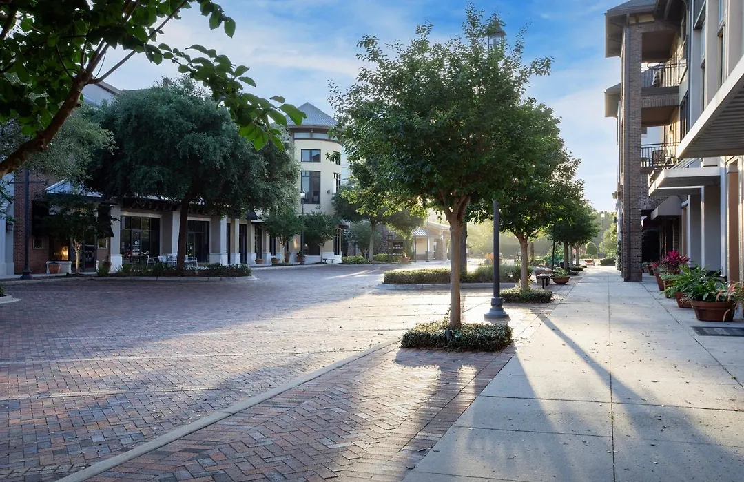 Hotel Indigo Jacksonville-Deerwood Park By Ihg-1