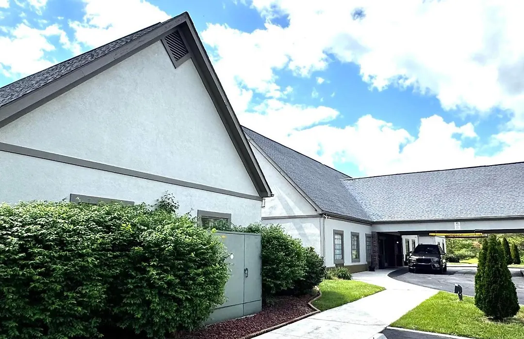 Deluxe Inn Wytheville-1