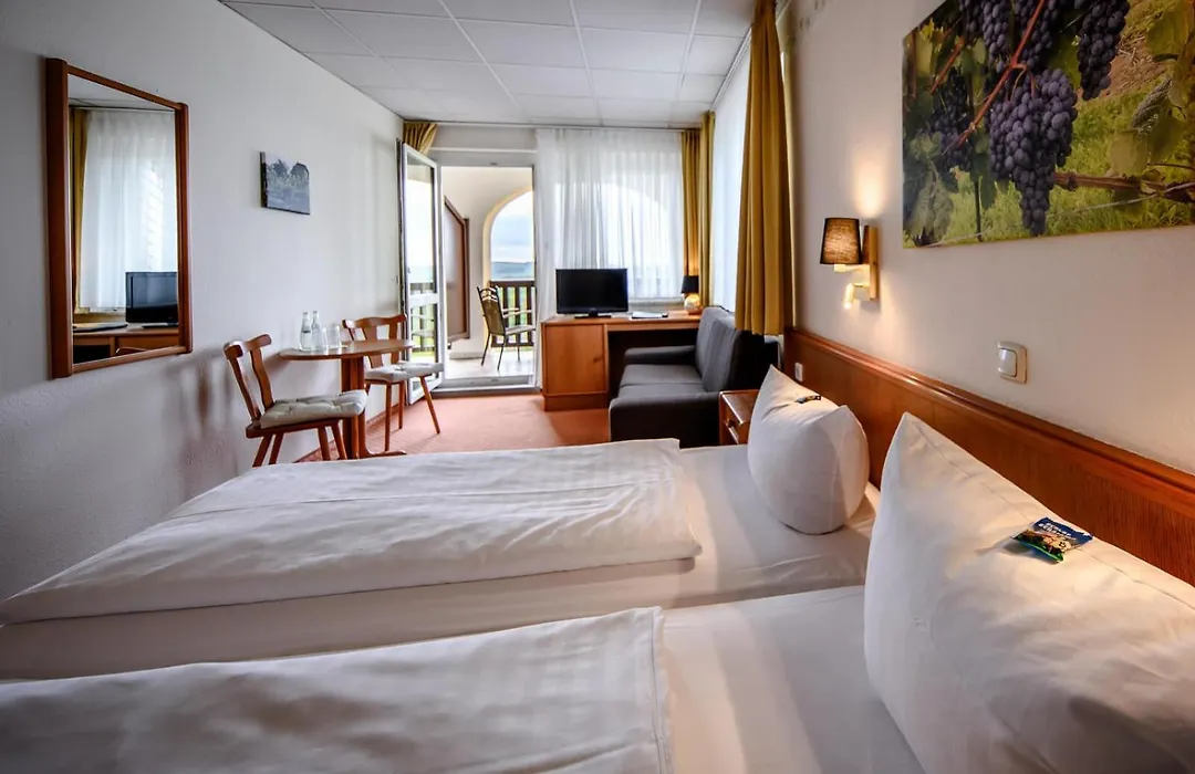 Hotel Rebschule-1