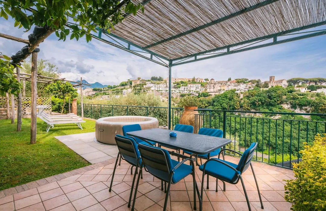 Villa San Lorenzo-1