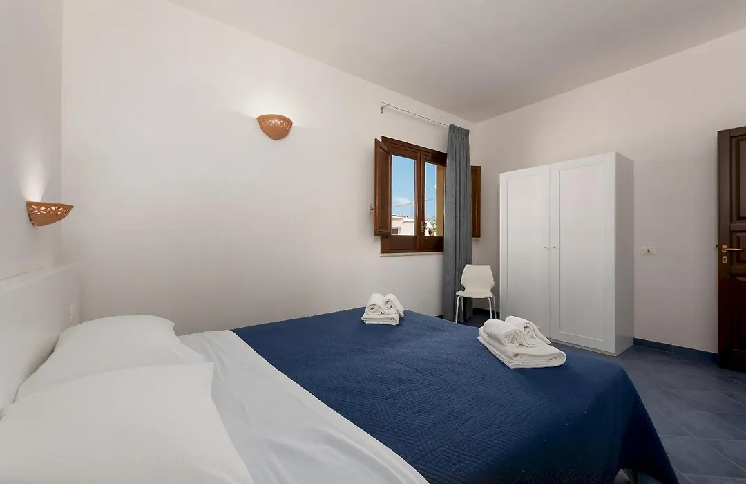 Residence Le Piscine-1