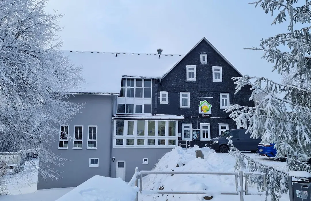 Pension Breitenborn-1