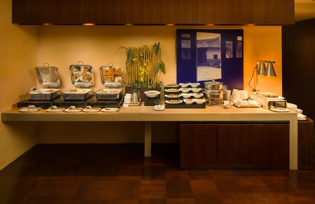 Les Suites Taipei Ching Cheng-1