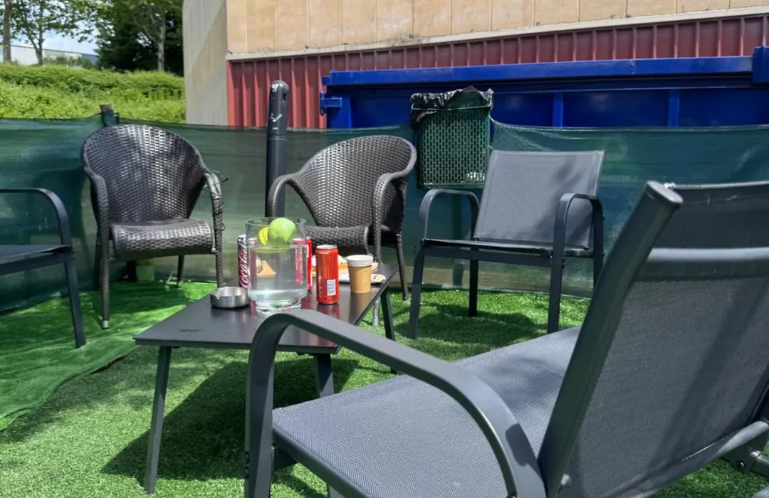 Ibis Budget Belfort Centre-1