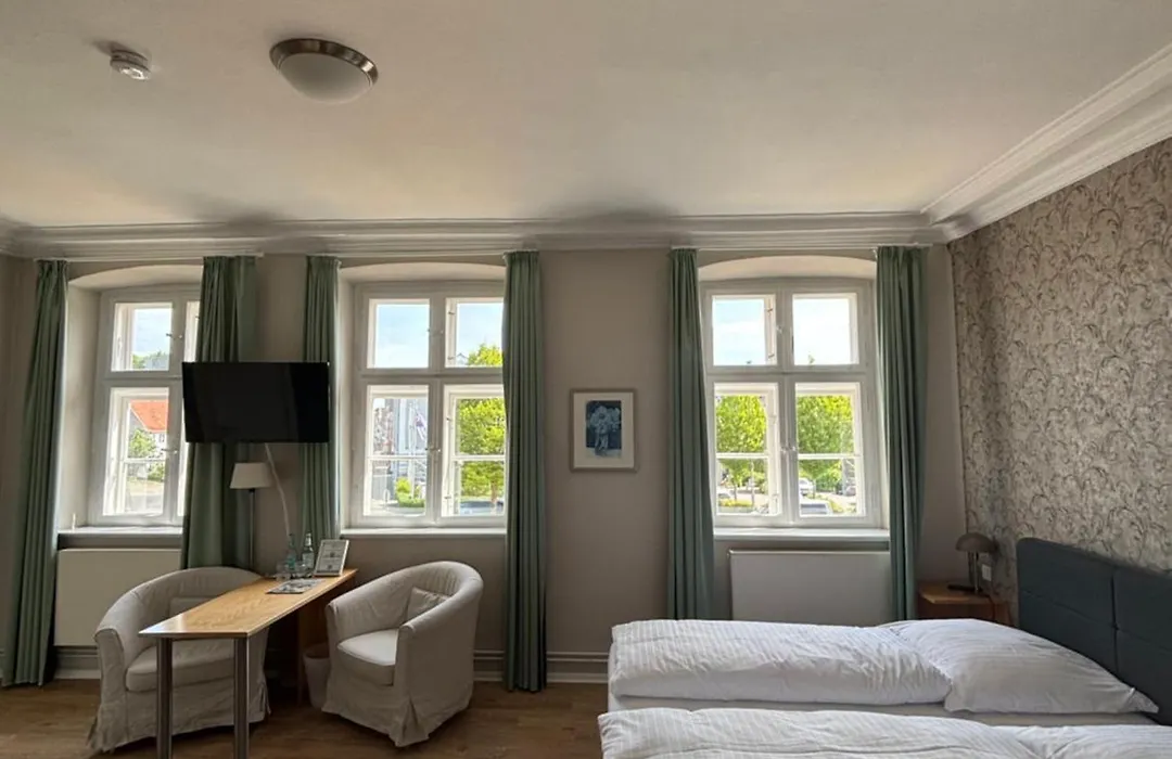 Hotel Zollhaus-1