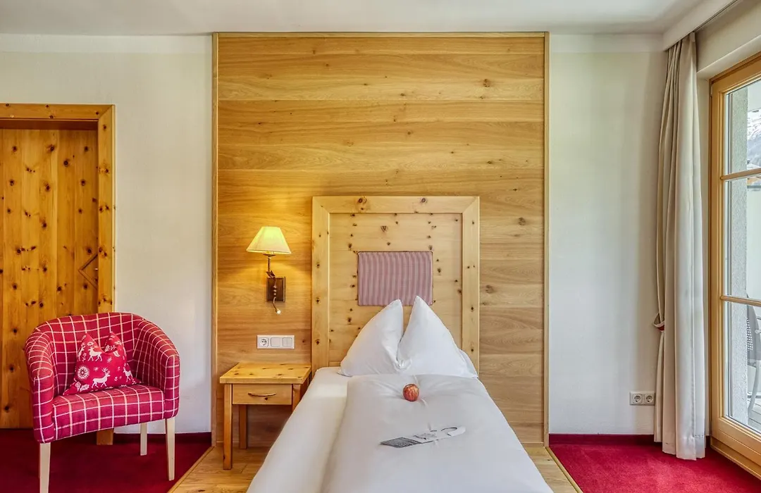 Hotel Alte Post - Grossarl-1