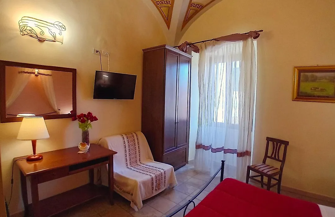 Camere Del Re-1