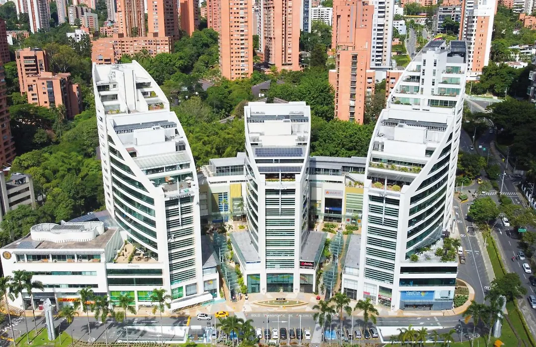 Hotel San Fernando Plaza-1