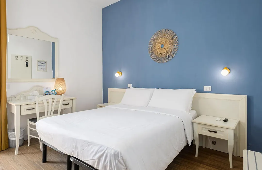 Hotel Conchiglia-1