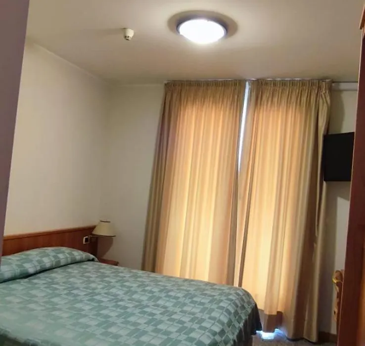 Hotel Flora-1