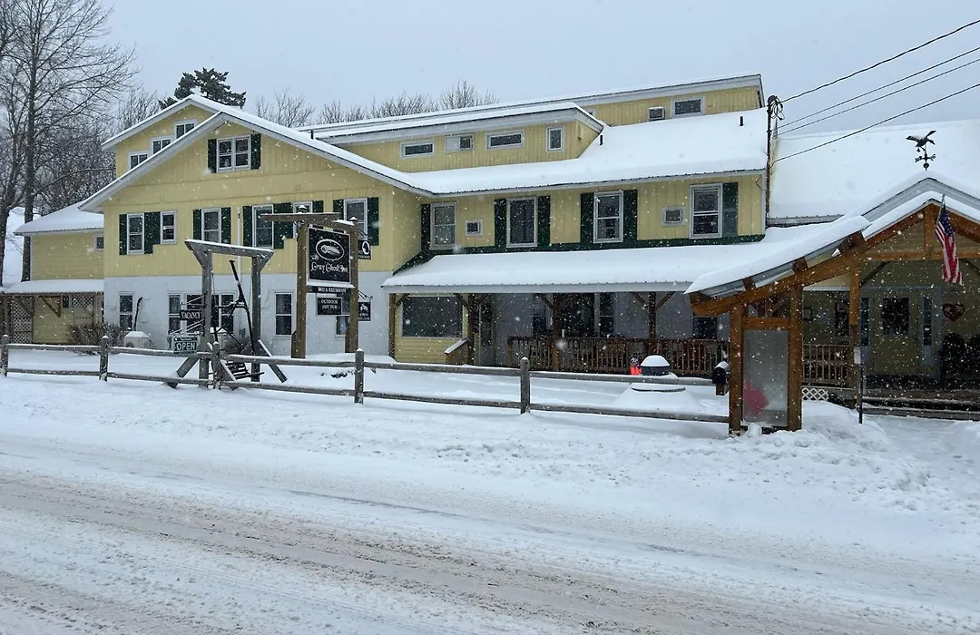 Gray Ghost Inn-1
