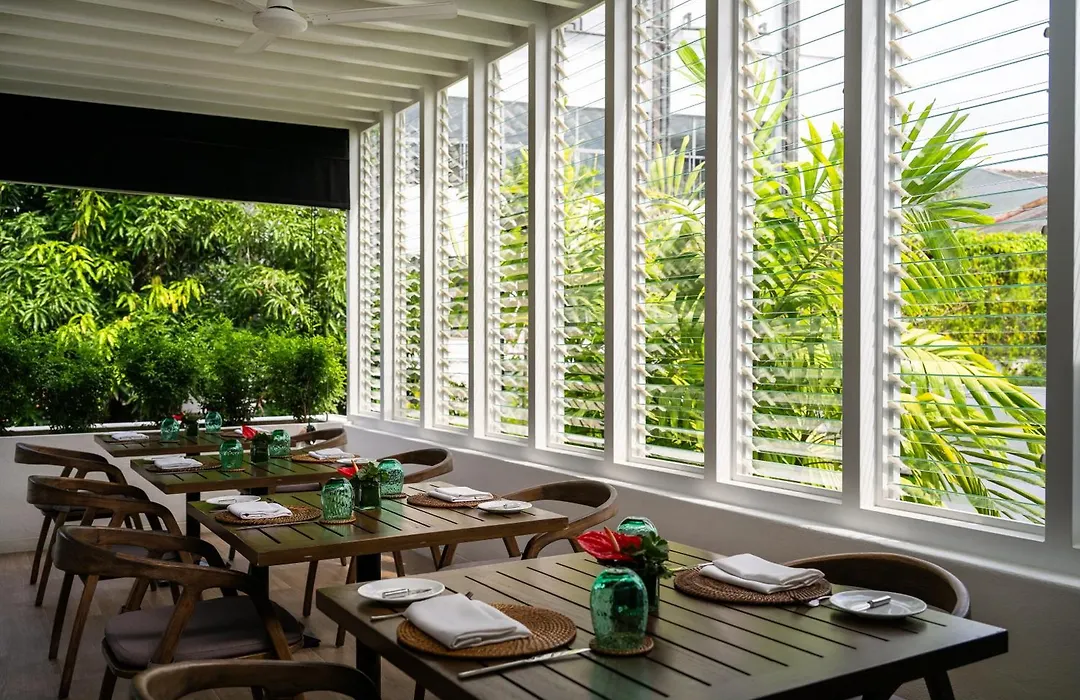 Nyne Hotels Lake Lodge - Colombo-1