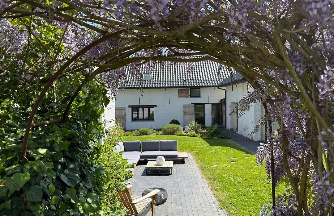 WE Maison d'hôtes-1