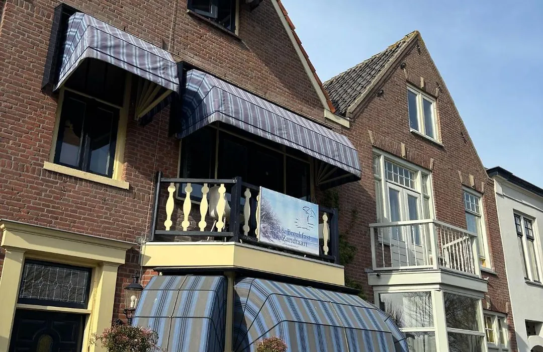 B&B De Zandtaart-1