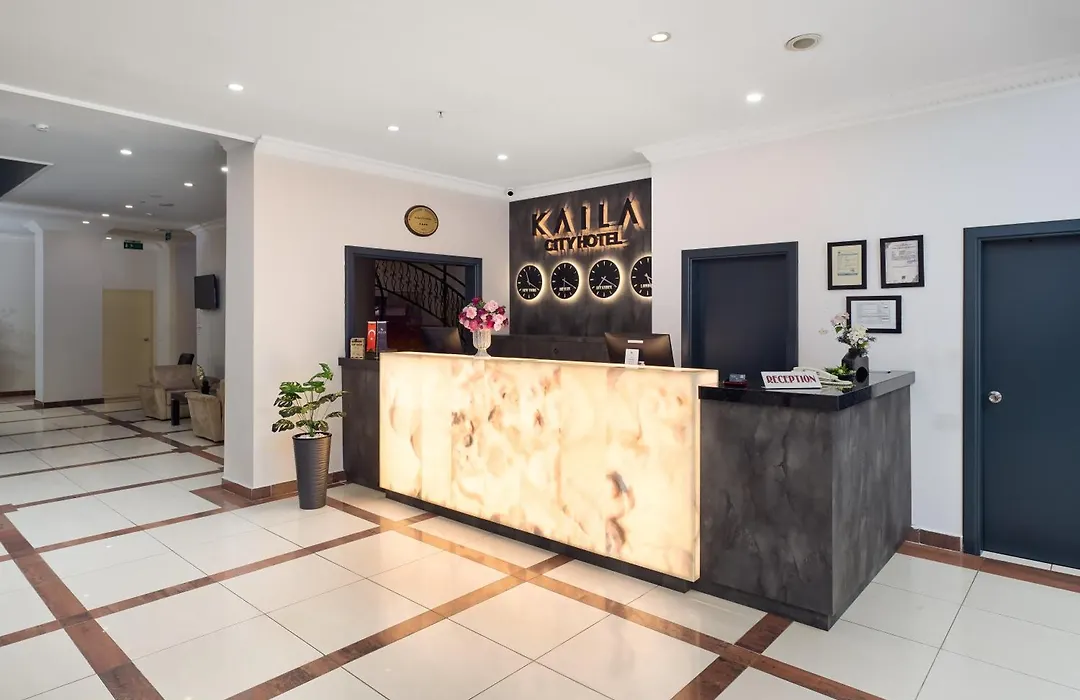 Kaila City Hotel-1
