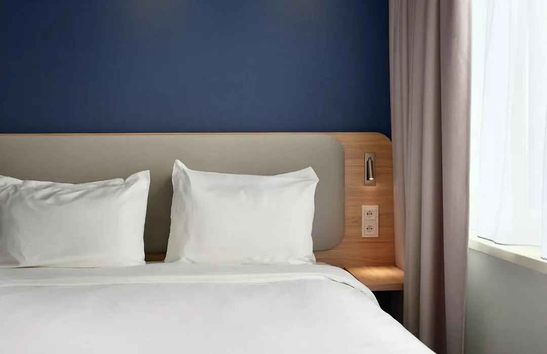 Holiday Inn Express Hasselt By Ihg-1