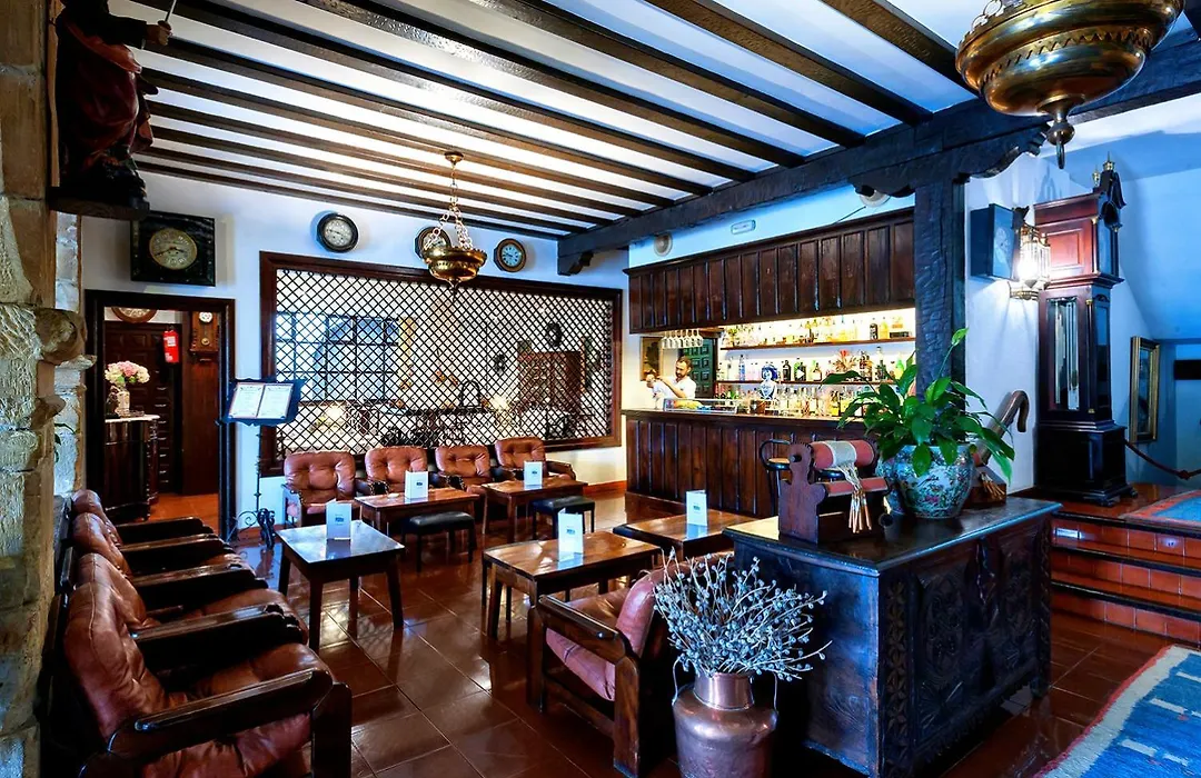 Hotel Museo Los Infantes-1