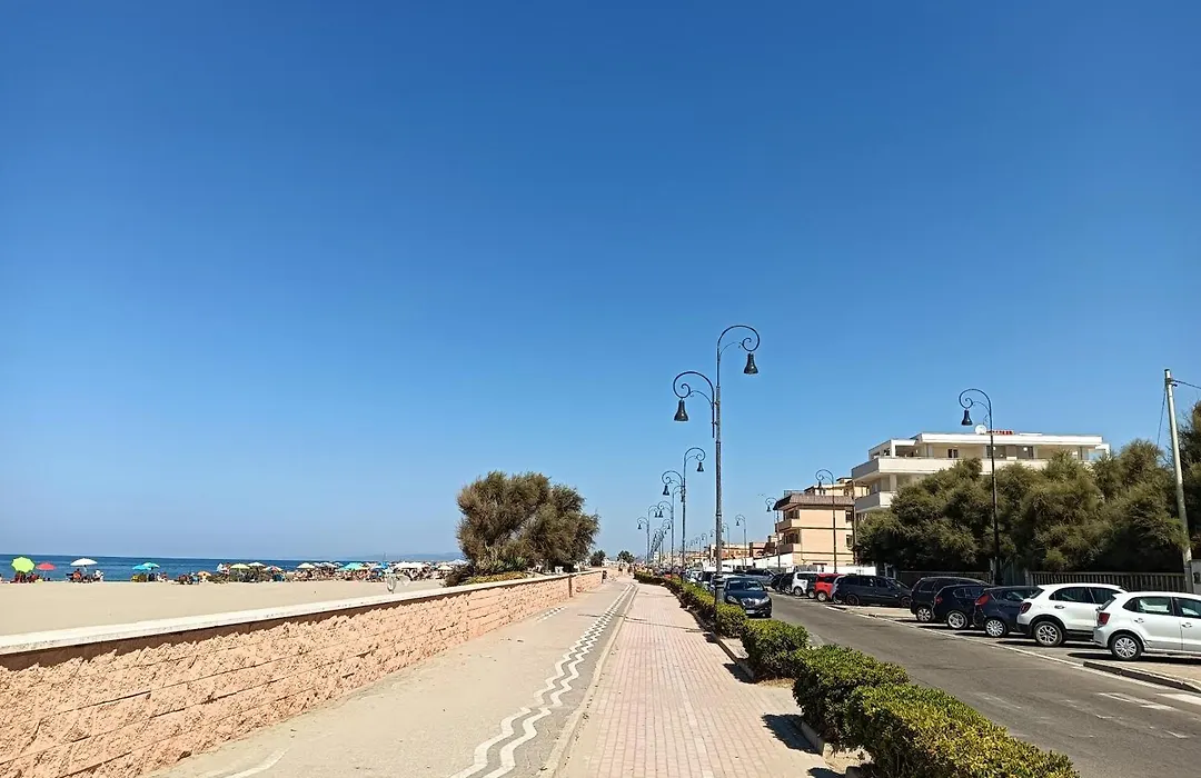 Hotel Riviera Fiumicino-1
