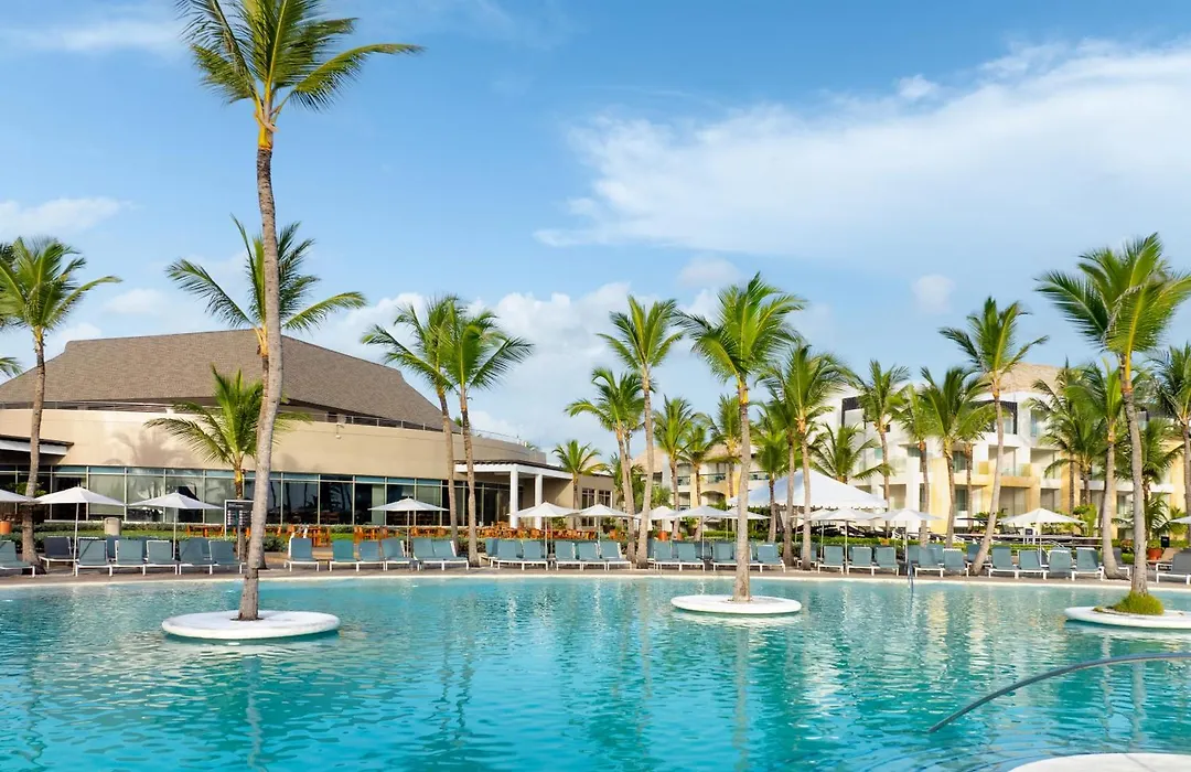 Hard Rock Hotel & Casino Punta Cana (Adults Only)-1
