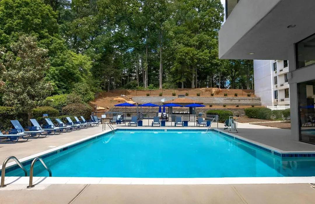 Sonesta Charlotte Lower South End-1