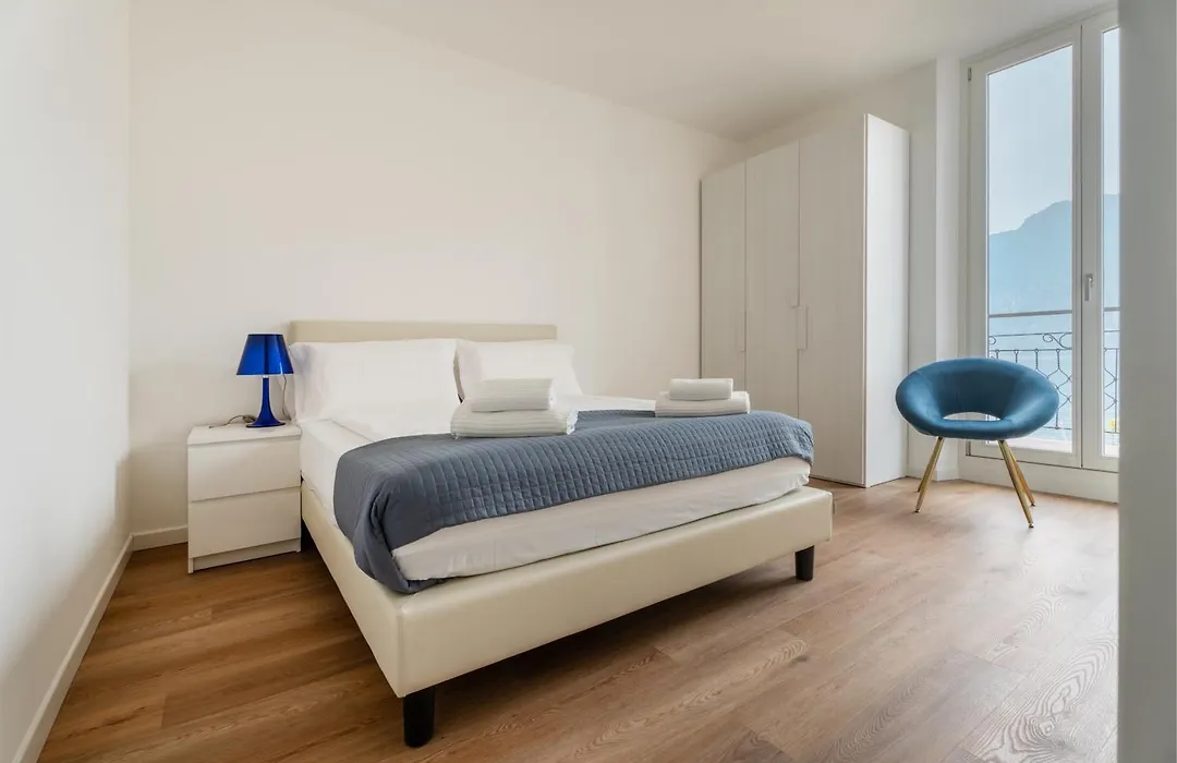 Garda Living Apartments Torbole-1