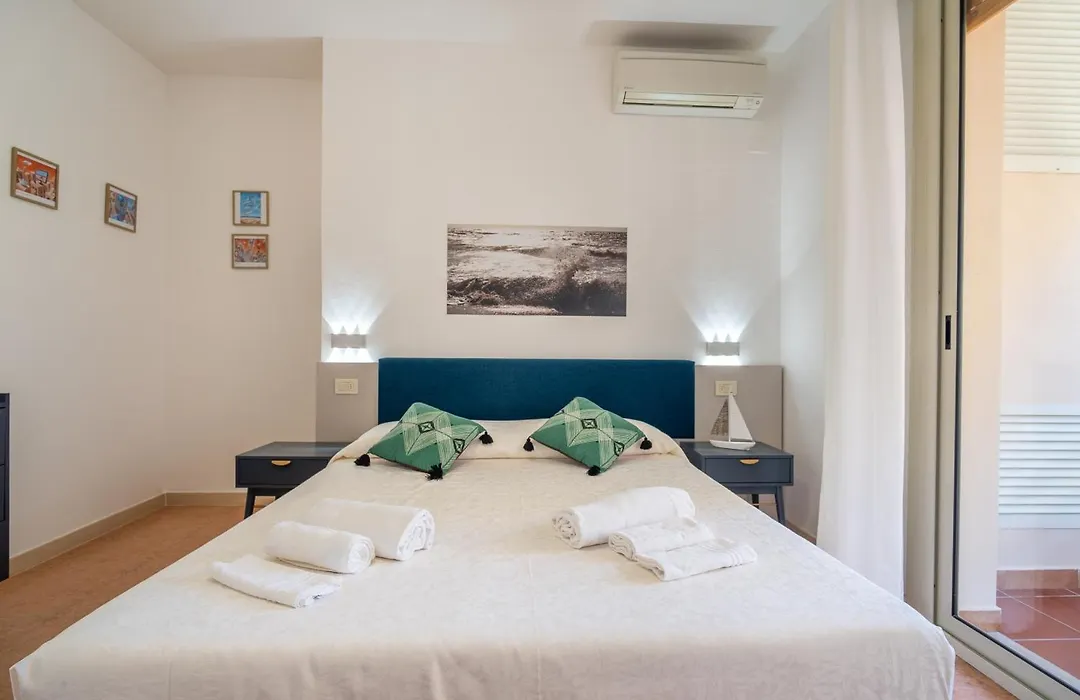 Residence La Rosa di Nettuno-1