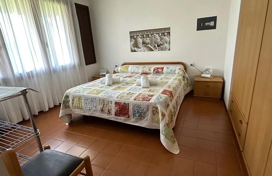 Villaggio Barbara-1