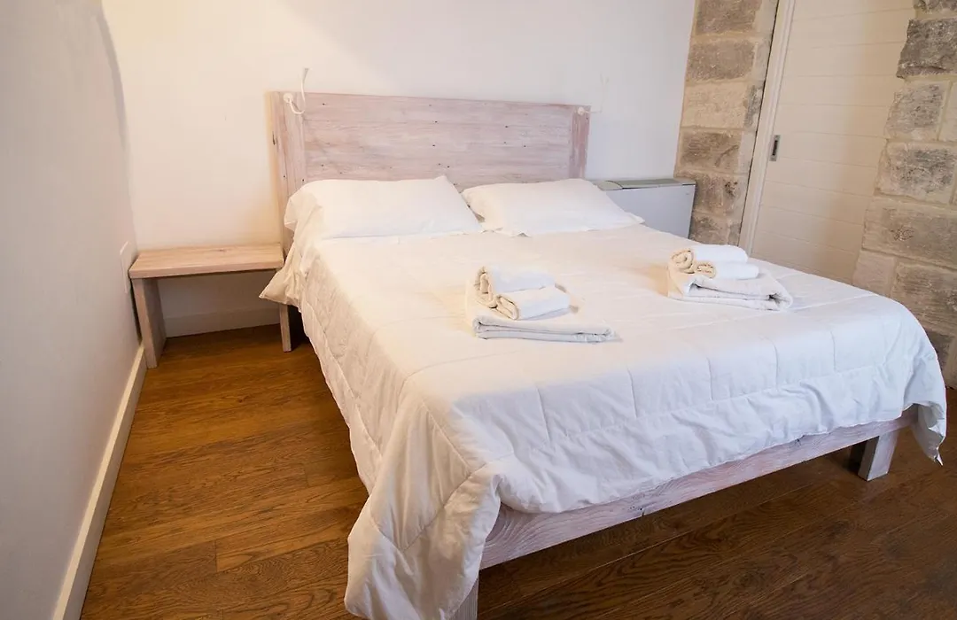 Sui Tetti Luxury Rooms-1