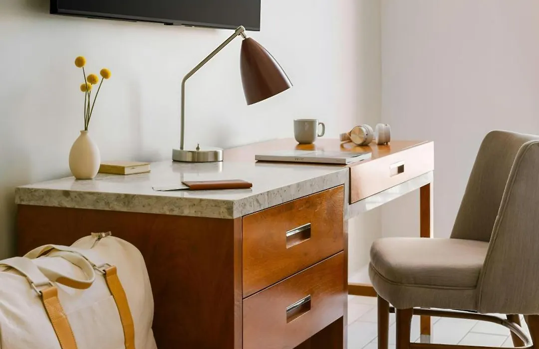 The Circ Hotel Hollywood, Sonder By Marriott Bonvoy-1