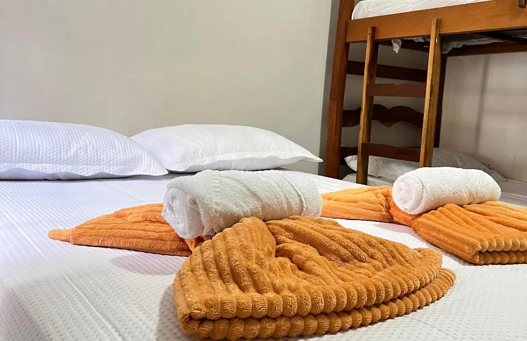 Hotel Pousada Calhau-1