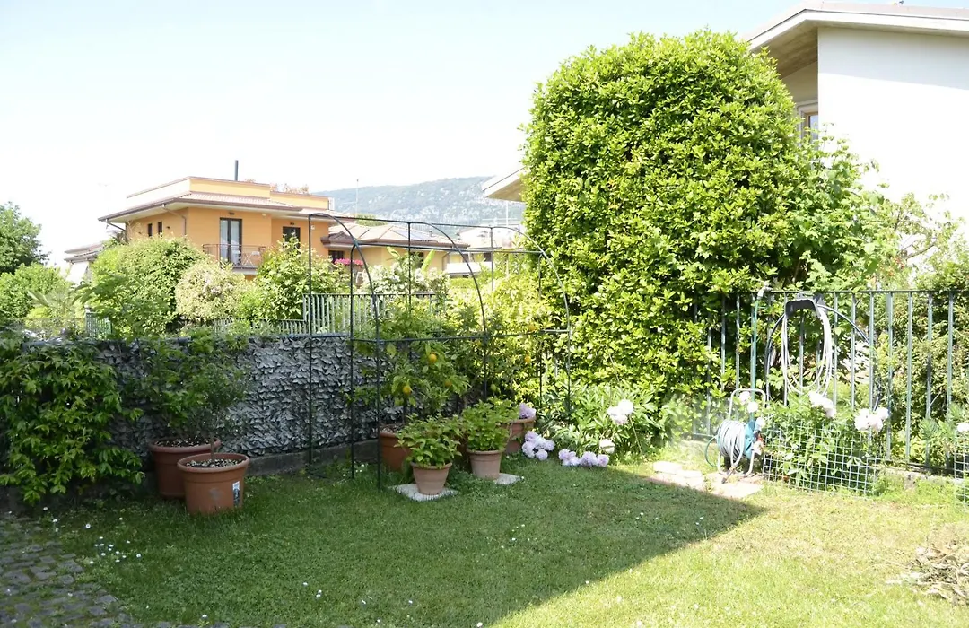 Il Sole E La Luna B&B In Garda-1