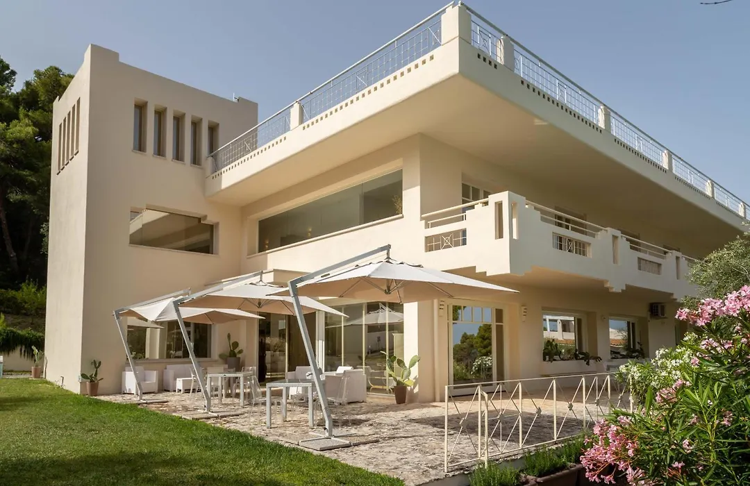 Apulia Hotel Baia dei Faraglioni Resort-1
