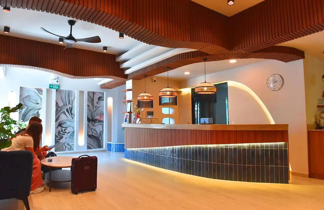 Idee Suites Fethiye-1