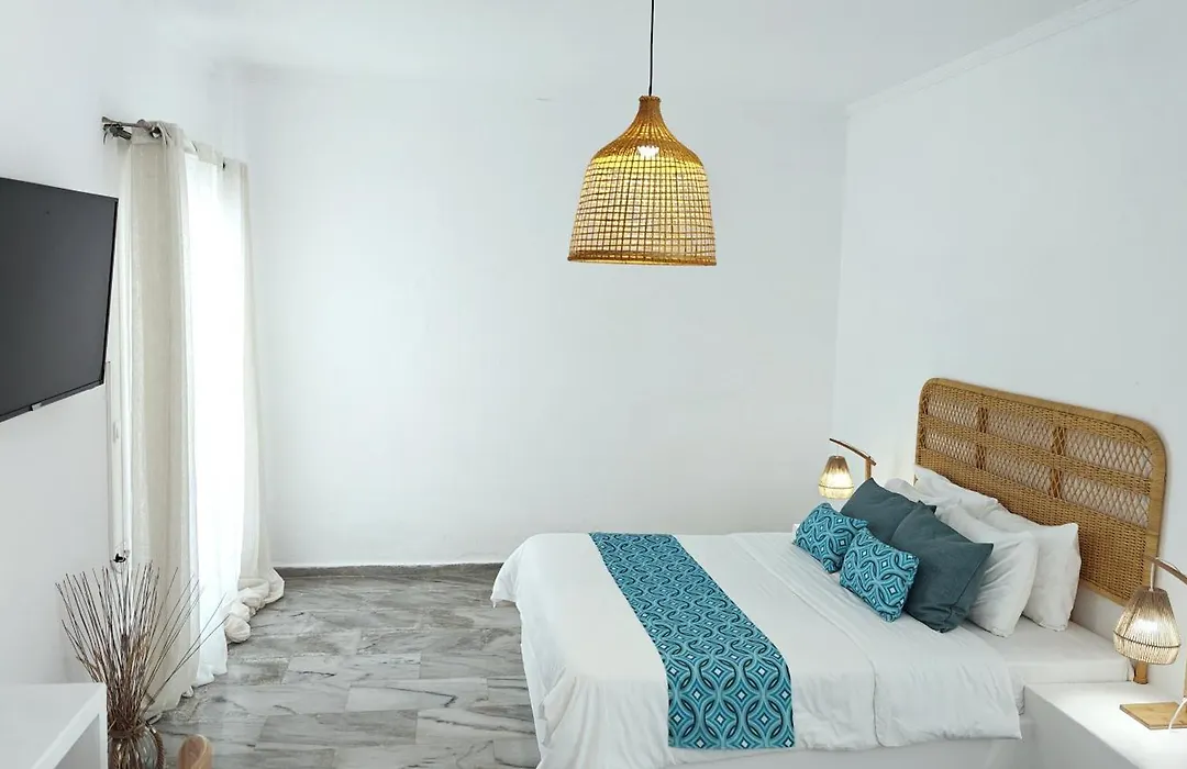Narges Hotel-1