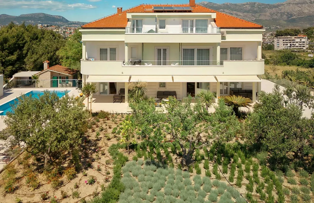 Luxury Apartments Villa Klara-1