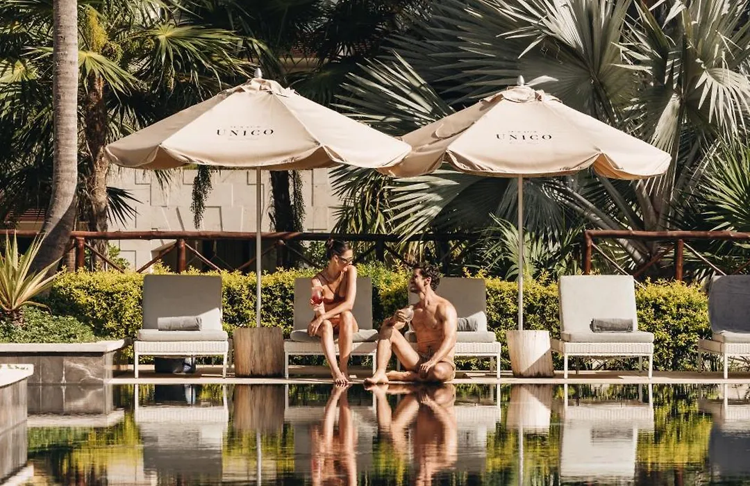 Unico Hotel Riviera Maya Adults Only-1